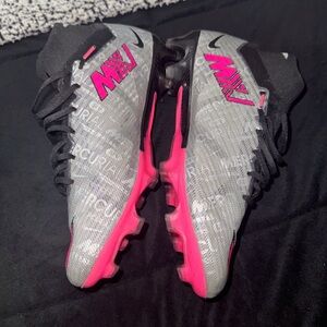 Nike soccer cleats